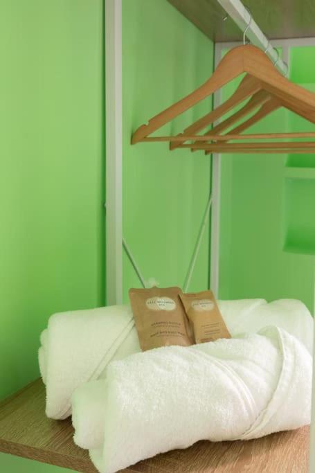 Retro Chic Circo Massimo Appartement *