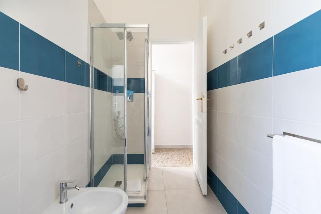 Retro Chic Circo Massimo Appartement Rome