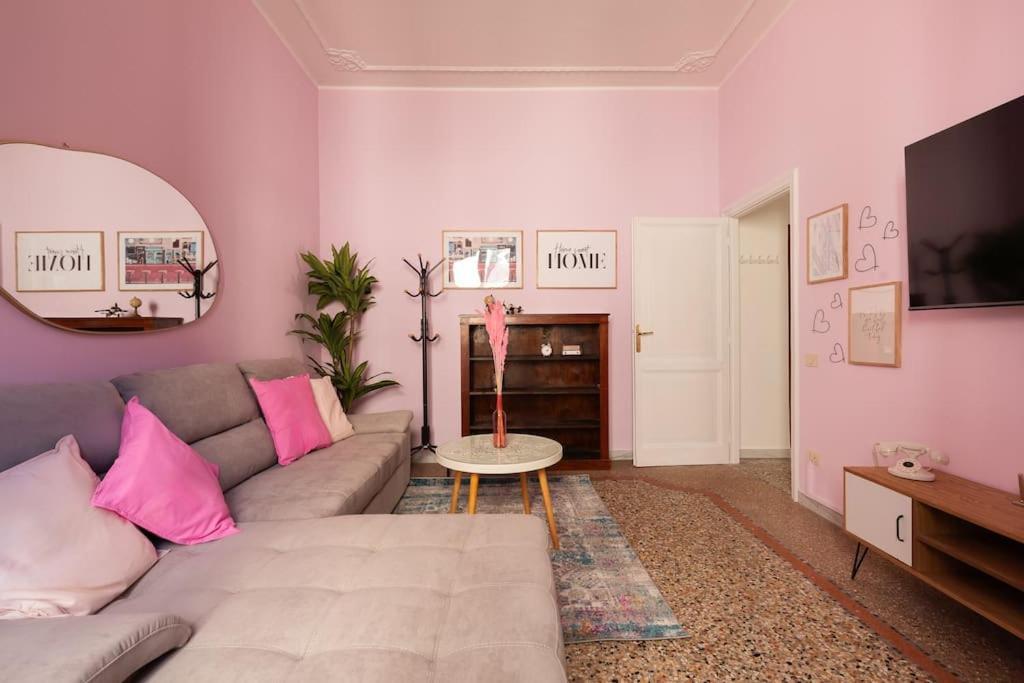 Appartement Retro Chic Circo Massimo *