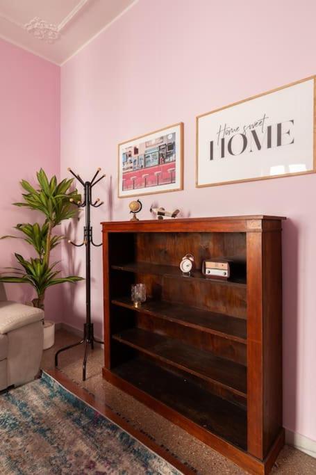 Appartement Retro Chic Circo Massimo Rome