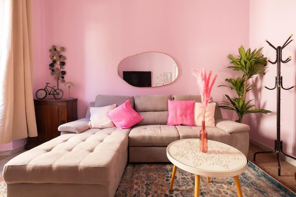 Appartement Retro Chic Circo Massimo