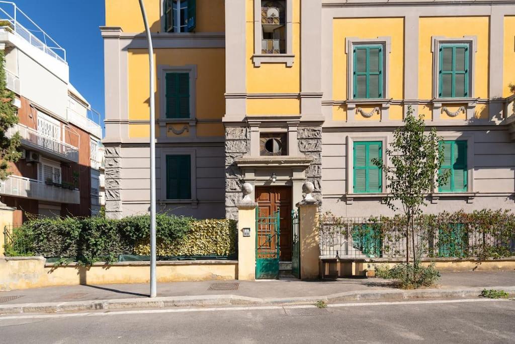 Appartement Retro Chic Circo Massimo *